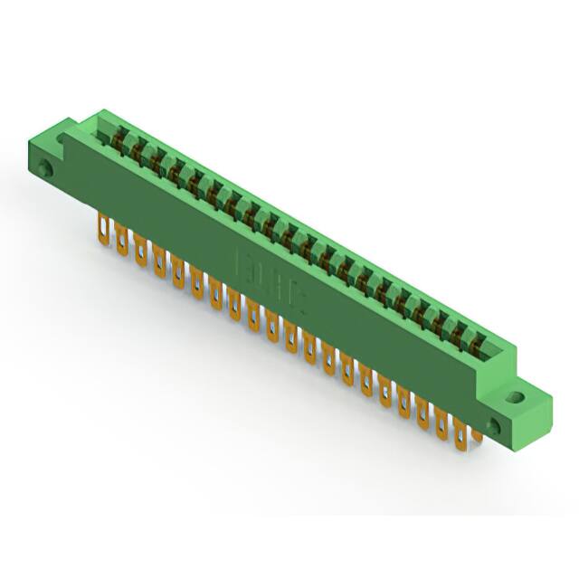 305-040-500-512 EDAC Inc.  Edgeboard Connectors